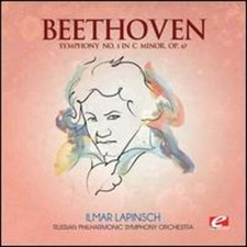 Beethoven: Symphony No. 5 in C