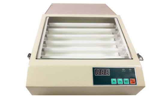 Pad printing hot - pad, stamping