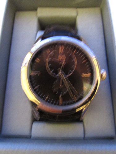River island mens watch - mens,