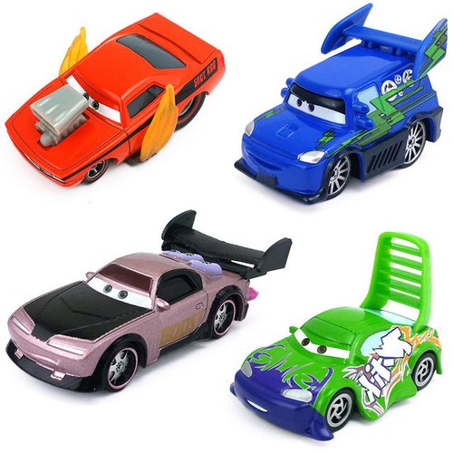 Disney pixar movie cars - disney,