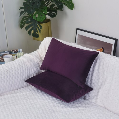Cushion covers plain gorgeous - cushion,