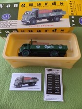 Vanguards VA16000 Commer