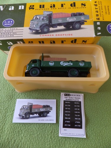 Vanguards va16000 commer - va16000,