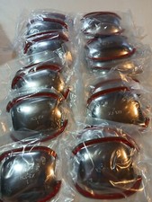 Joblot 4x4 (16) Vauxhall Corsa