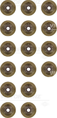 37621 victor reinz seal - 12-37621-01,