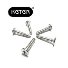 10pcs Keter Screws Part s26b