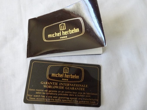 Vtg 80s michel - vtg, paris