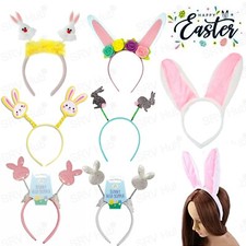 Bunny Ears Headband Rabbit