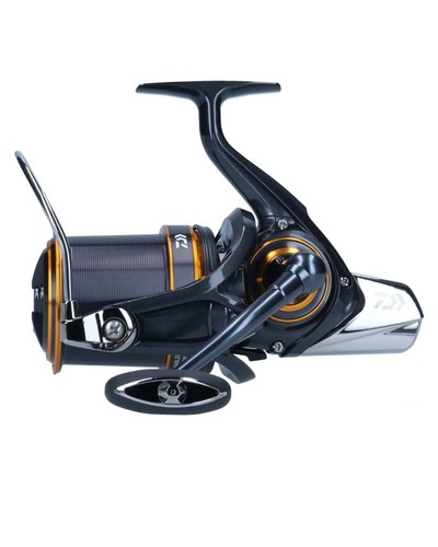 Daiwa emblem surf reel 45 - surf,