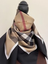 NWT Classic Burberry Scarf