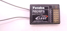 FUTABA R606FS 2.4GHZ FASST 6
