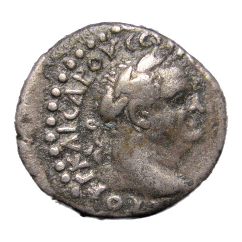 Vespasian 79ad - 69-79ad,