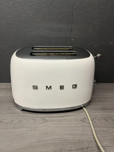 Smeg 50s retro style - smeg,