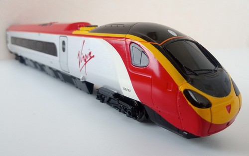 Dapol gauge class 390 - class,