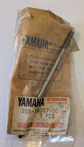 Genuine yamaha - genuine,