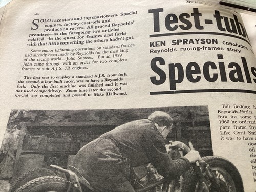 Reynolds ajs ken sprayson - 7r,