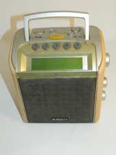 ROBERTS RD-8 DAB/FM RDS