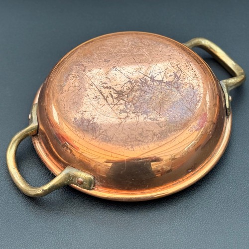 Old shallow copper - shallow,