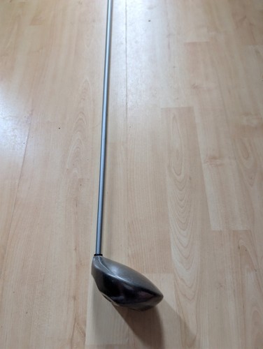 Callaway great big bertha - big, war