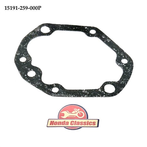 Honda cb72 cb77 oil pump - oil,