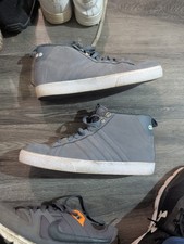 Adidas Daily Neo Winter Size