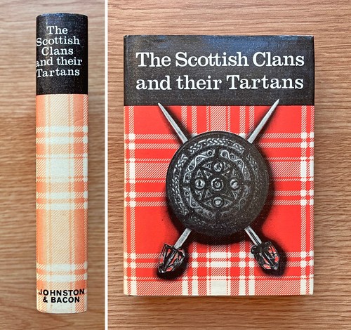 Scottish clans and their - clans,