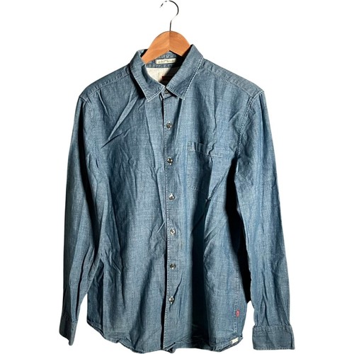 Levi denim shirt men - levi's, men's