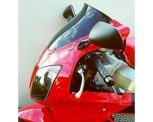 Windscreen mra spoiler screen - mra,