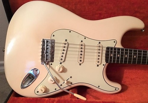 1959 fender stratocaster - fender,