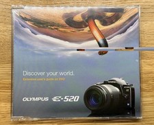 DVD User’s Guide Olympus