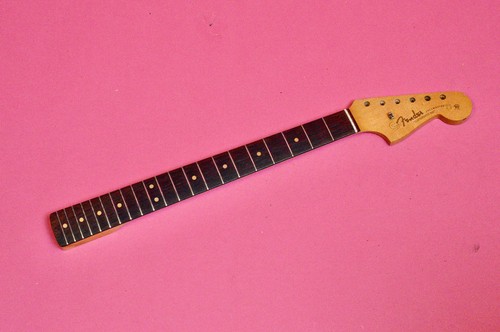 Vintage 1963 pre cbs fender - 1963, pre-cbs
