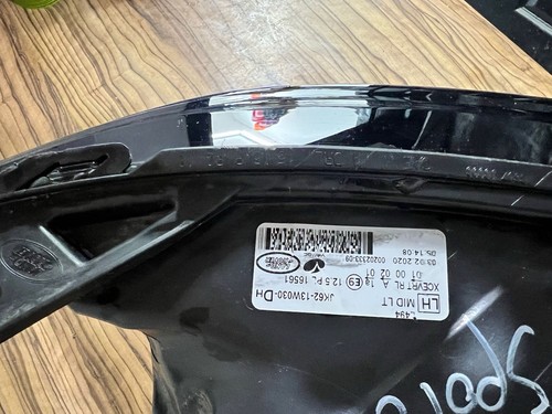 Range rover sport headlight - rover,