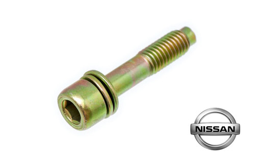Oem bolt genuine nissan 180sx - oem,