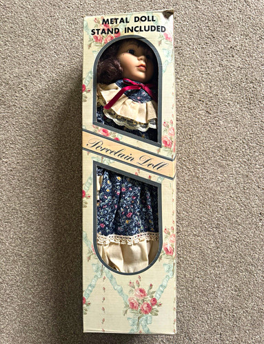 Vintage porcelain collector - porcelain,