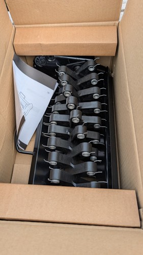 Boxed allett atco qualcast - boxed,