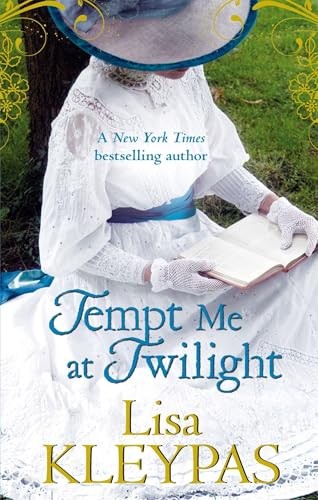 Tempt twilight the - tempt, at