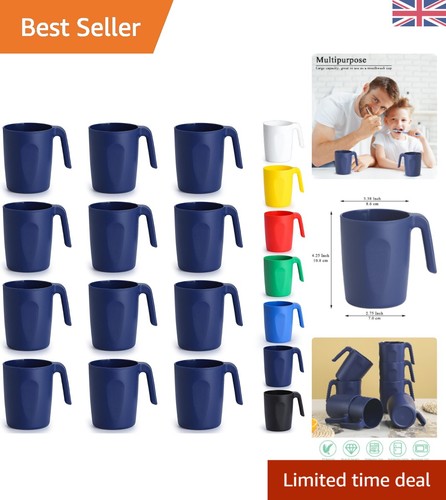 Multi purpose dark - blue, mug