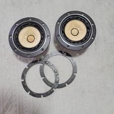 FOSTEX FE108E Sigma Full Range
