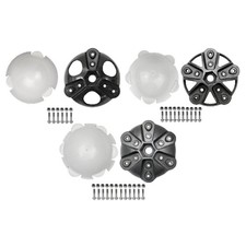 Wind Turbines Wheel Hub Cap