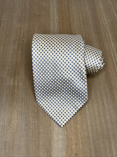 Charvet place vendome silk tie - place,
