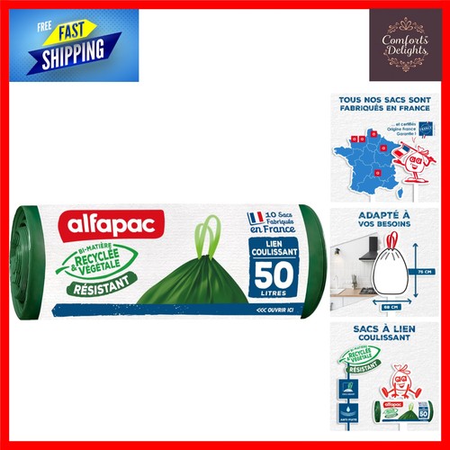 Strong recycled 50l - strong, bin