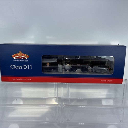 Bachmann 146a gauge br - 31-146a, oo