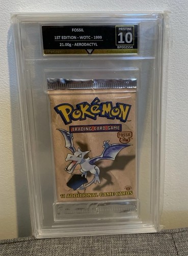 Pokemon tcg 1999 - 1999, edition