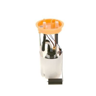 New fuel feed unit for - fuel,