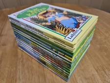 Vintage Ladybird Children's