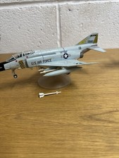 McDonnell Douglas F-4 Phantom II fighter jet