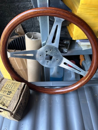 Classic wooden slotted - classic, 13”