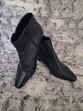 M&S 'Footglove' Lovely Black