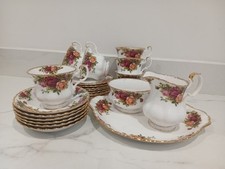 Royal Albert Bone China Tea