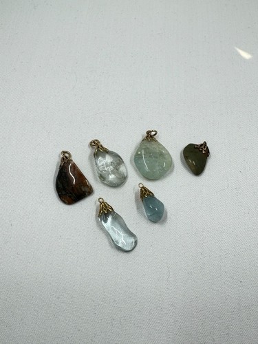 Lot assorted natural - lot,
